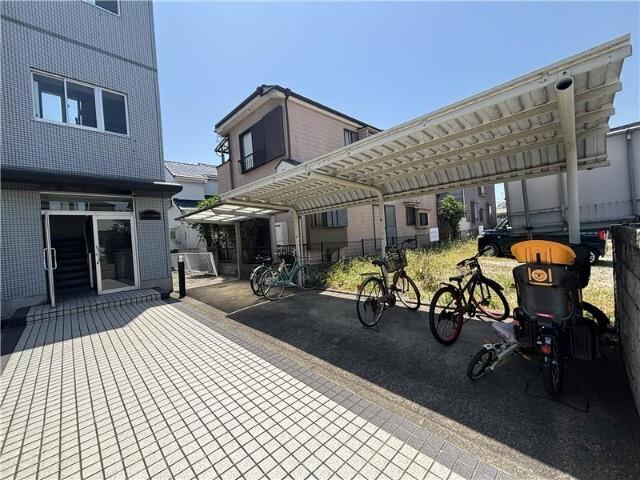 クレメンス越谷 物件画像