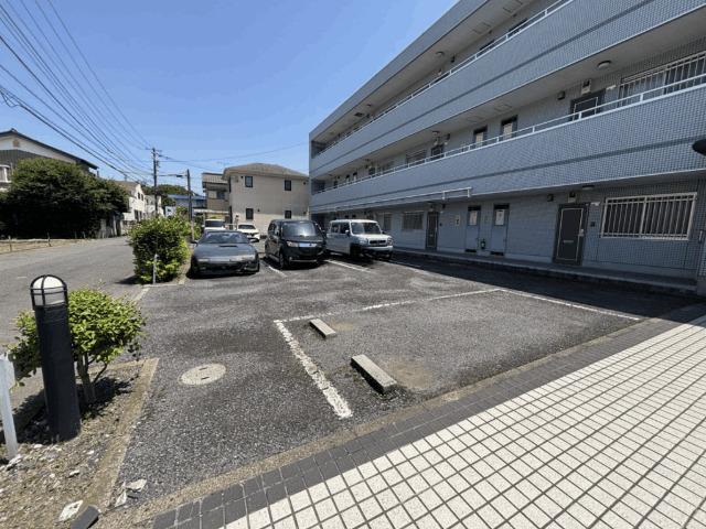 クレメンス越谷 物件画像