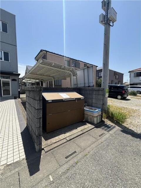クレメンス越谷 物件画像