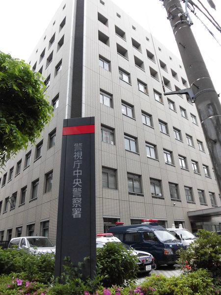 周辺環境画像
