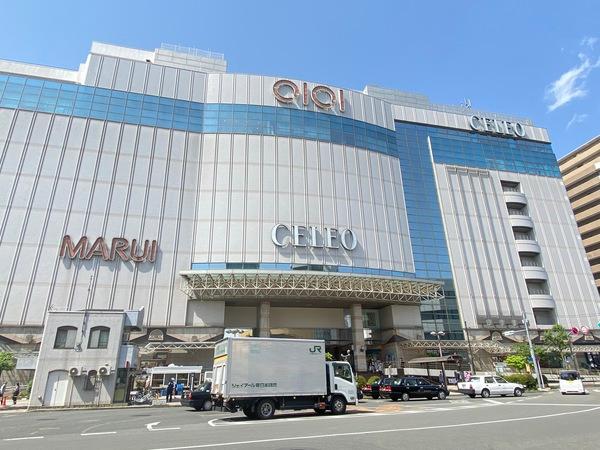 周辺環境画像