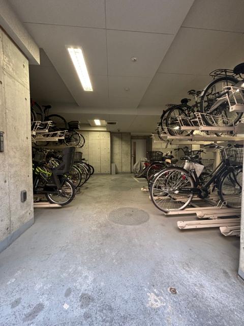 パークリュクス門前仲町ｍｏｎｏ 物件画像