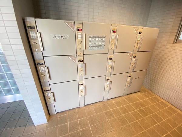 サニークレスト成田 物件画像