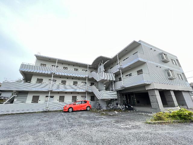 サニークレスト成田 物件画像