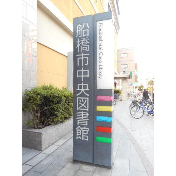周辺環境画像