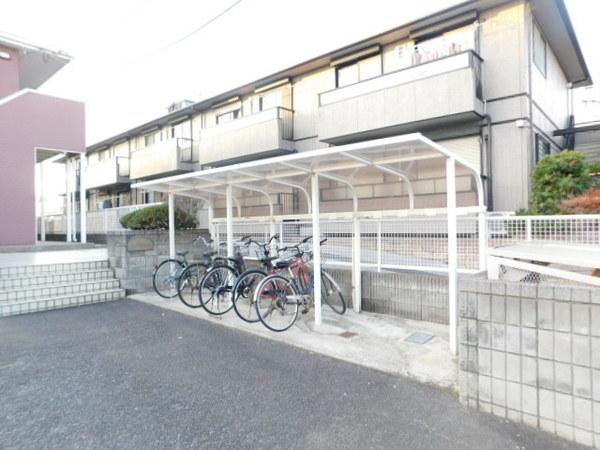 ピノブラン 物件画像