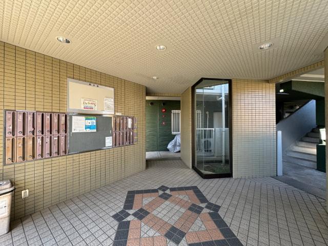 メイプルタウン 物件画像