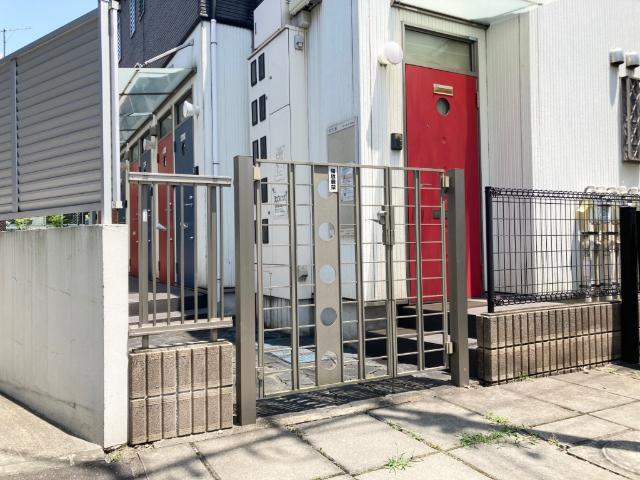 ラホーヤ野方 物件画像