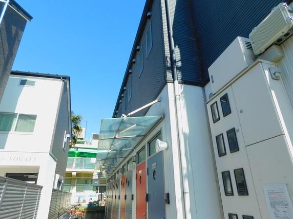 ラホーヤ野方 物件画像