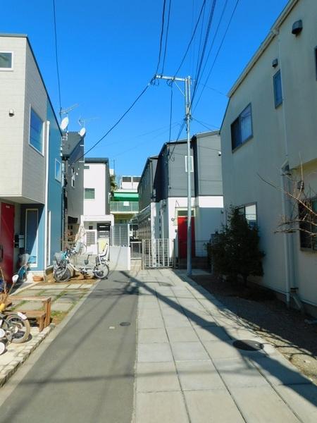 ラホーヤ野方 物件画像