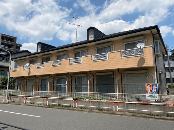 ポトロ 物件画像