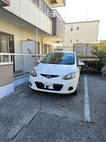 αＮＥＸＴサンシティ春日部 物件画像