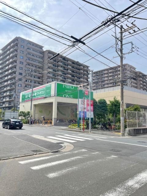 周辺環境画像