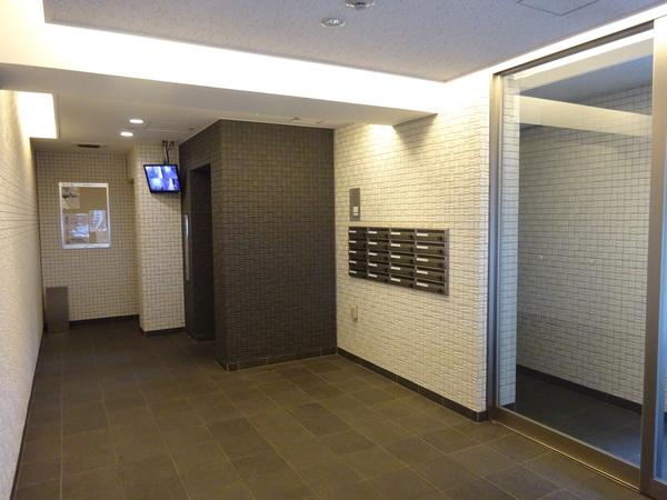 琳彩館 物件画像