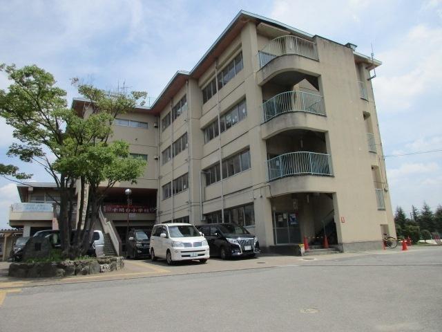 周辺環境画像
