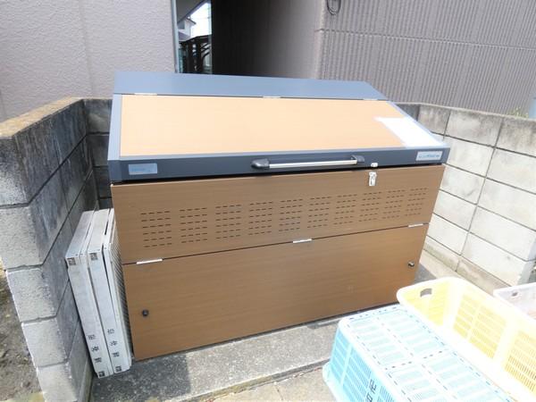 アクティブタウン 物件画像
