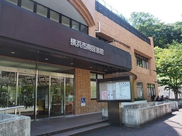 周辺環境画像