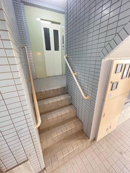 片岡ビル 物件画像