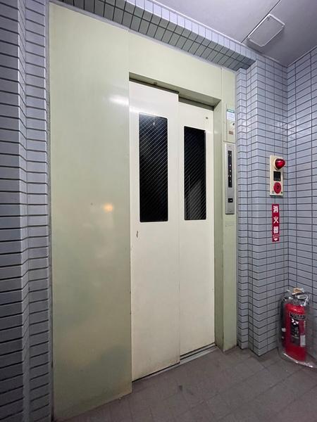 片岡ビル 物件画像