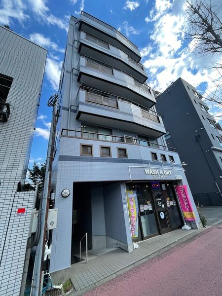 片岡ビル 物件画像
