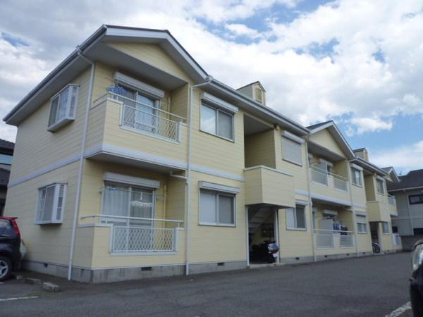 αＮＥＸＴ高崎第２　弐番館 物件画像