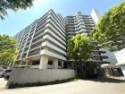 ｃｉｔｉａ　Ｂ棟外観1