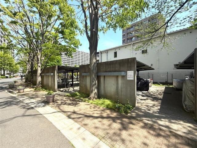 ｃｉｔｉａ　Ｂ棟 物件画像