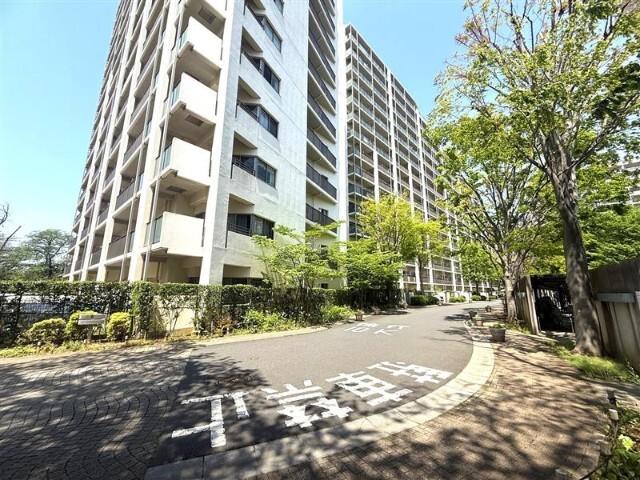 ｃｉｔｉａ　Ｂ棟 物件画像