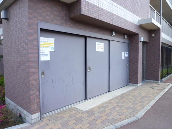 アンビシャス東松戸ゆいの花公園 物件画像