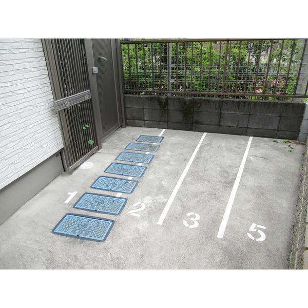 Ｐｌｕｍｅｒｉａ妙蓮寺 物件画像