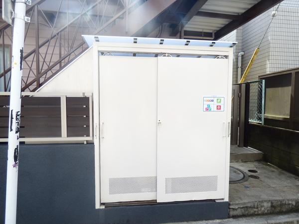Ｌｕｍｉｎｏｕｓ国分寺Ａ 物件画像