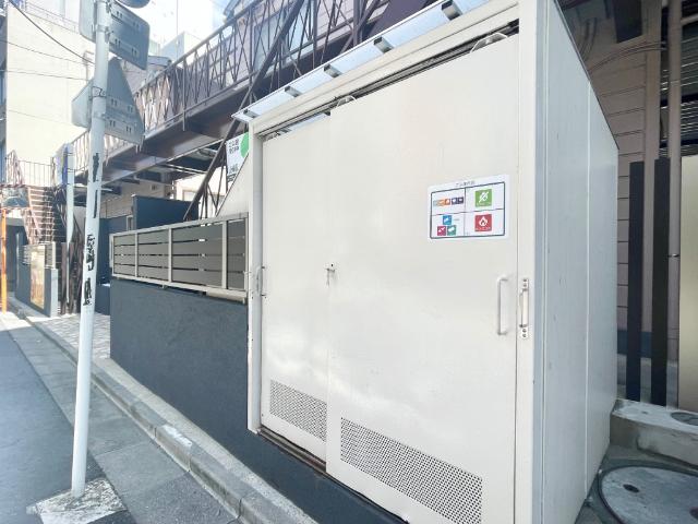 Ｌｕｍｉｎｏｕｓ国分寺Ｂ 物件画像