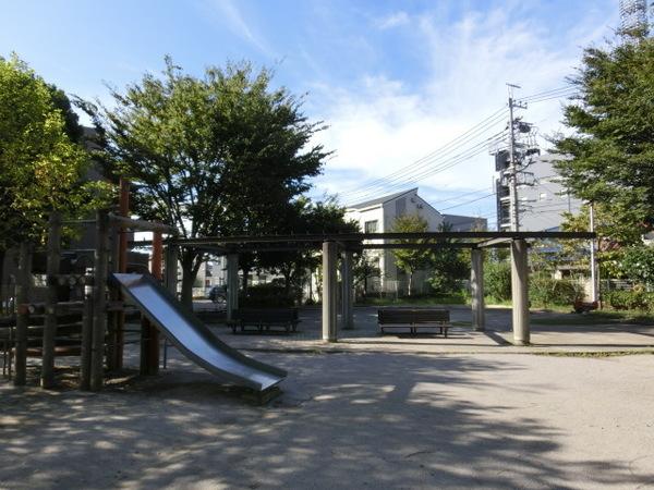 グリーンハイツ石井Ｃ 物件画像