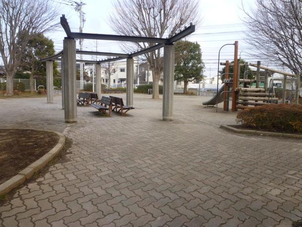 グリーンハイツ石井Ｃ 物件画像