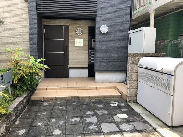 プラナス 物件画像
