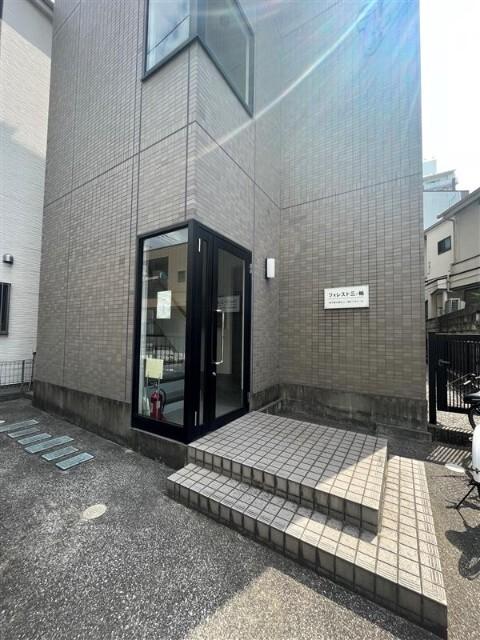 フォレスト三ノ輪 物件画像