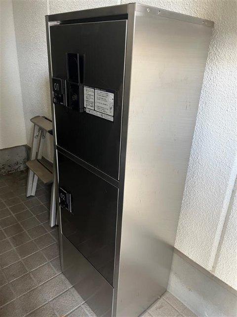 フォレスト三ノ輪 物件画像