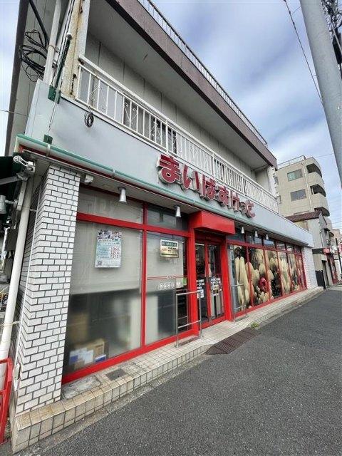周辺環境画像