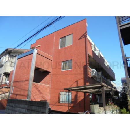 外観写真1
