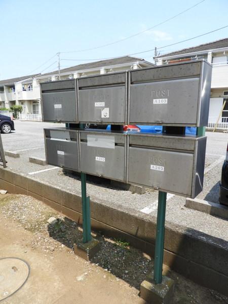 ドミール朋京Ａ棟 物件画像