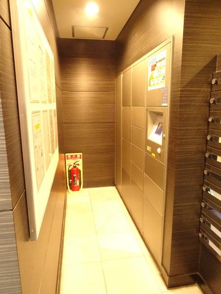 シティハウスリビオ葛西駅前 物件画像