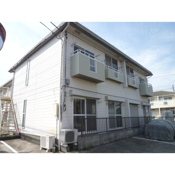 ドミール朋京Ｂ棟 物件画像