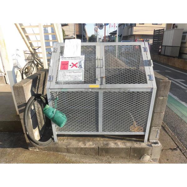 ドミール朋京Ｂ棟 物件画像