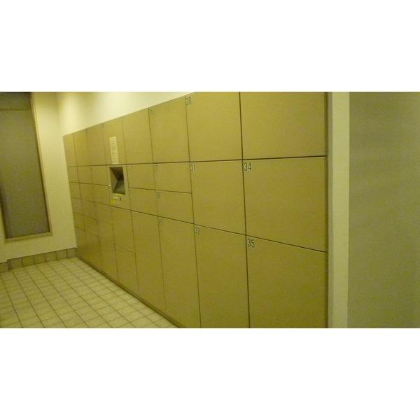 ライオンズタワー池袋 物件画像