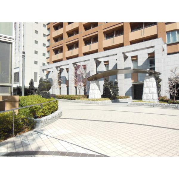 プラウドタワー千代田富士見 物件画像
