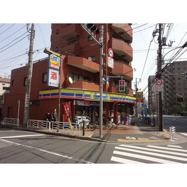 周辺環境画像