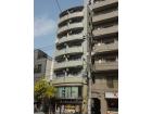 中銀門前仲町マンシオン外観1