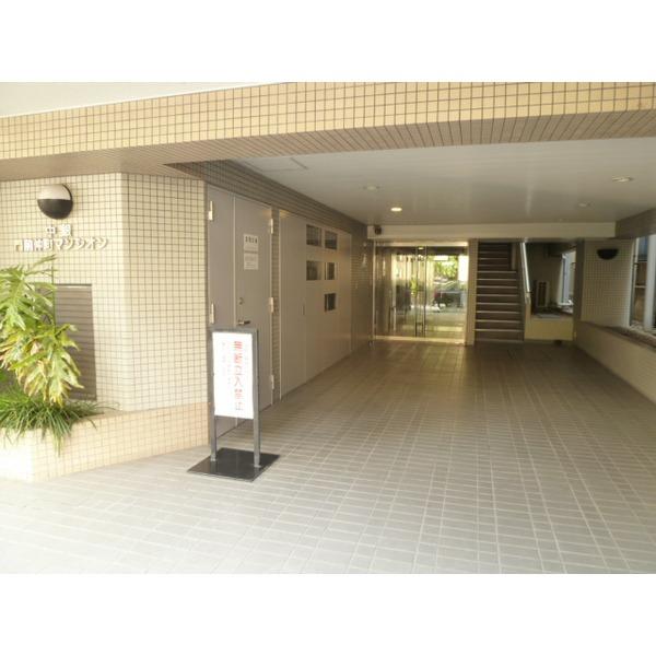 中銀門前仲町マンシオン 物件画像