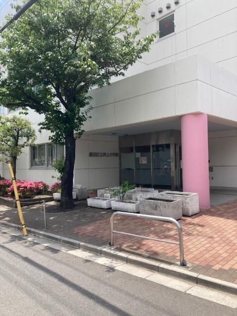 周辺環境画像
