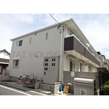 外観写真1